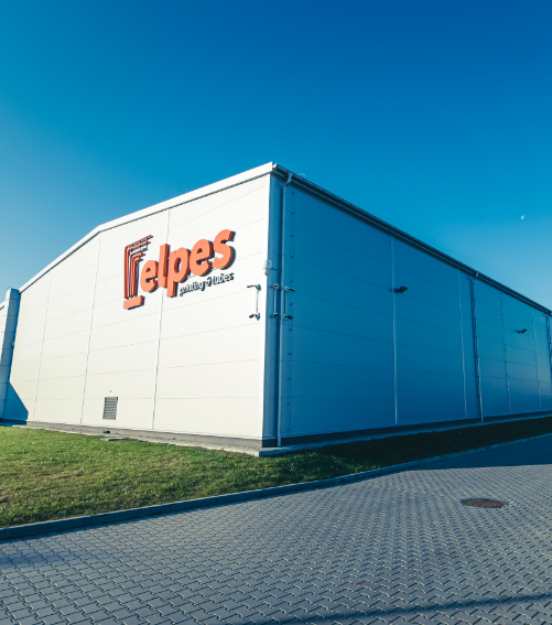 magazyn Elpes