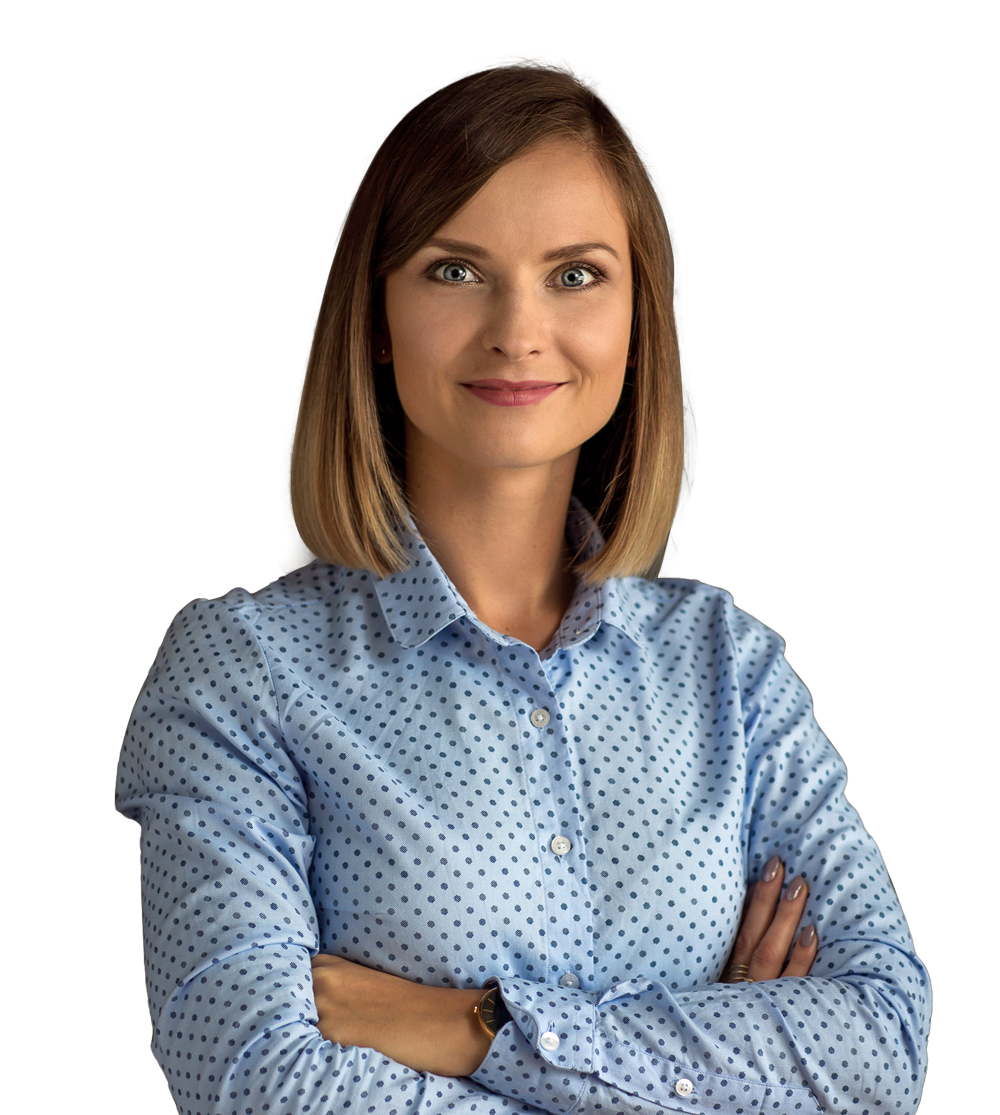 Dagmara Jaszczuk