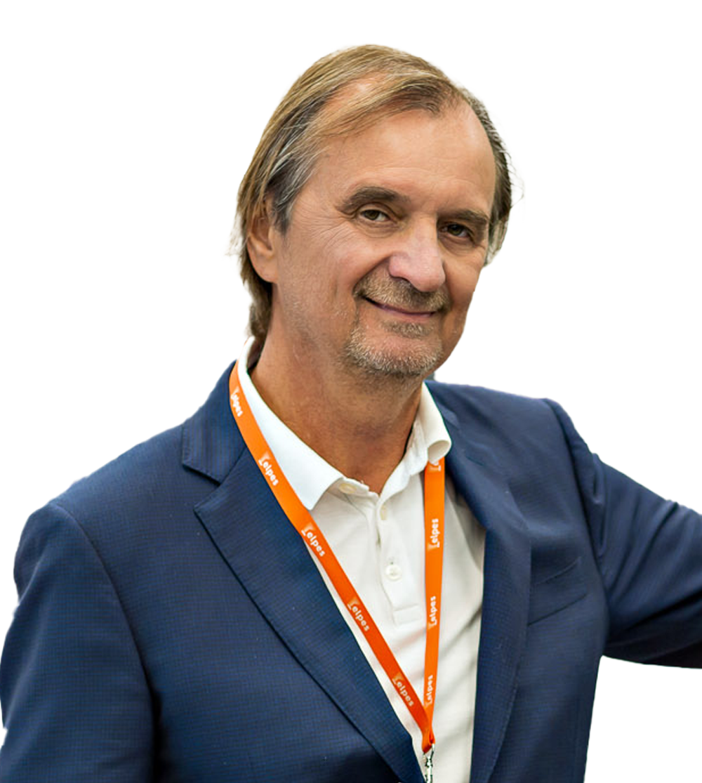 Marek Jaroszyński