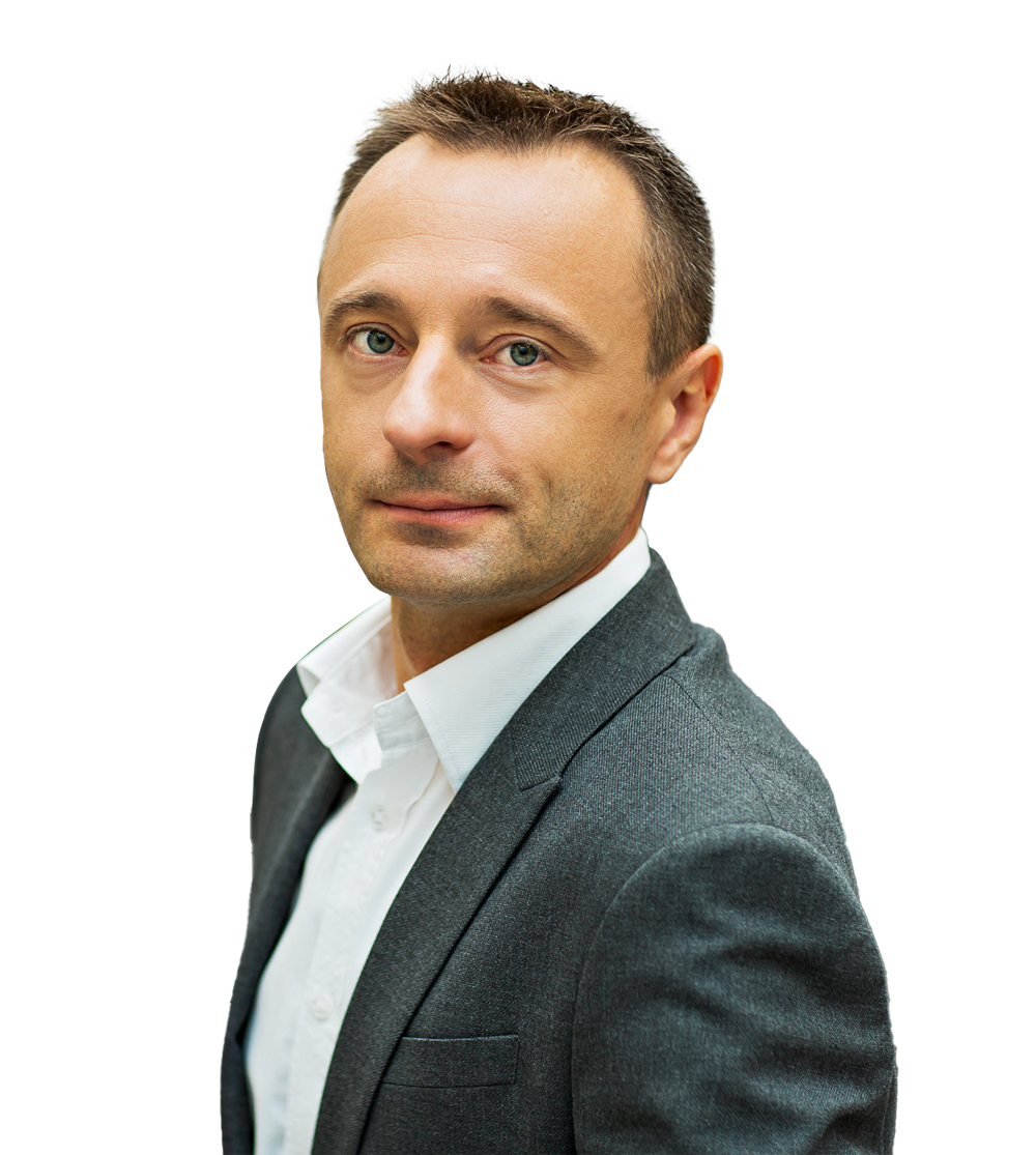 Wojciech Maciejowski