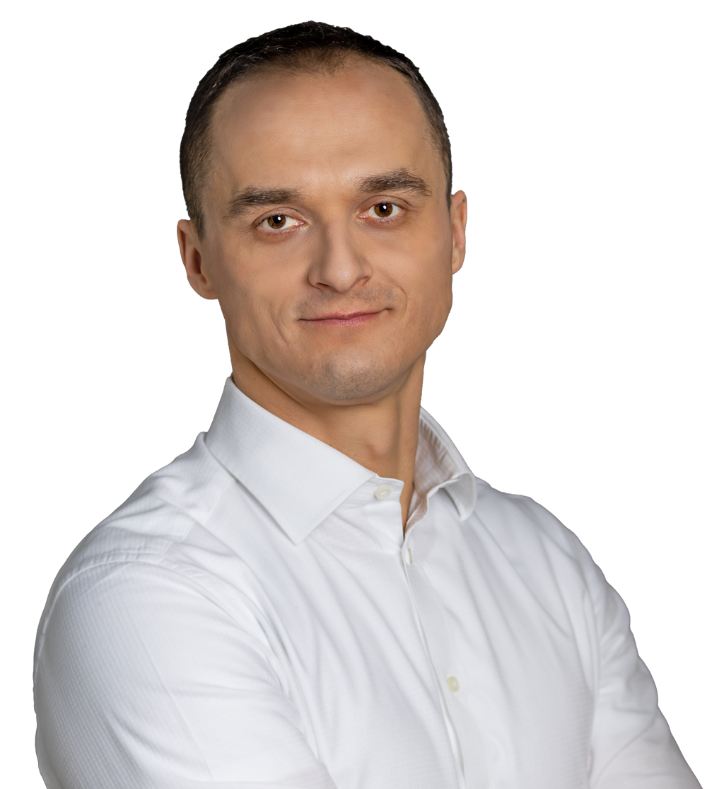 Maciej Marcinkiewicz